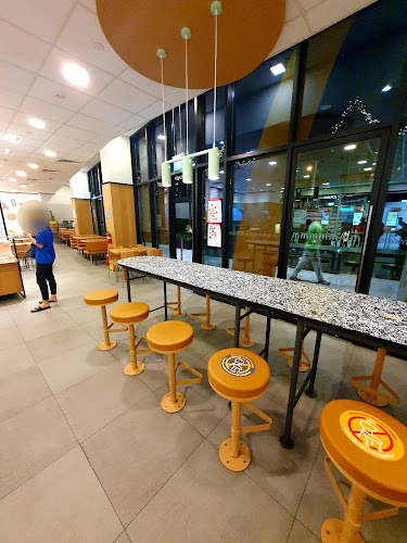 McDonald's LeQuest - Singapore