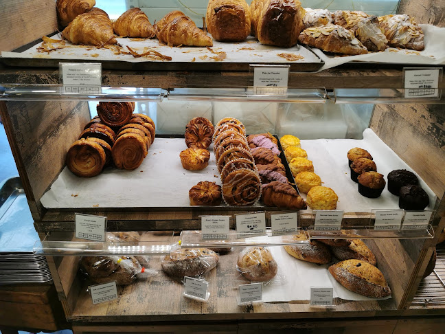 Bakery Brera & Fine Foods Pte Ltd - Singapore