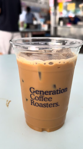 Opinii despre Generation Coffee Roasters (Bedok) în Singapore - Hospitality and gastronomy