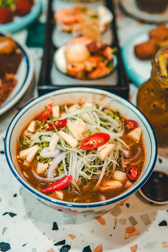 Nan Yang Dao (Hillion) - Hospitality and gastronomy