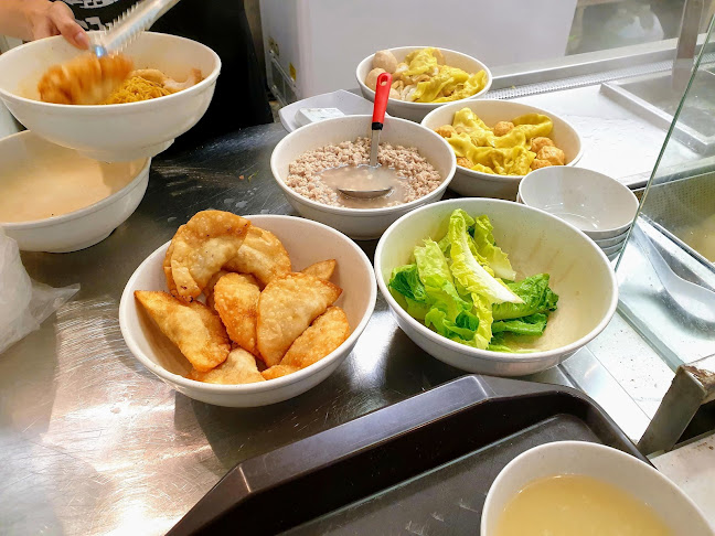 Opinii despre MacPherson Market & Food Centre în Singapore - Hospitality and gastronomy