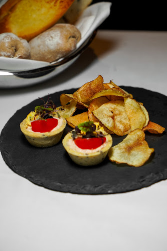 Gordon Grill - Singapore