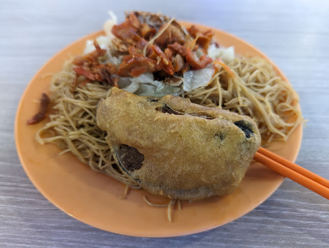 419 Coffeeshop (419 F&B Pte Ltd) - Hospitality and gastronomy