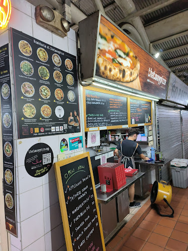 Comentarii opinii despre thatsmypizza.sg @Bukit Timah