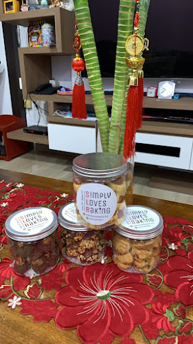 simplylovesbaking - Singapore