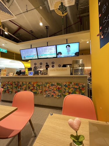 Cafe BomBom