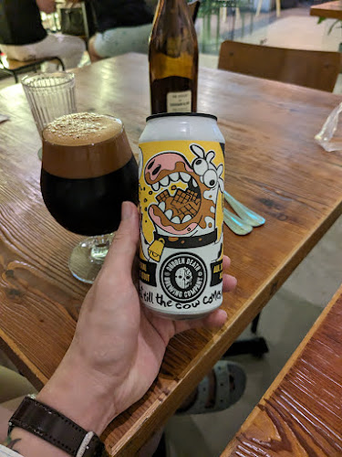 Comentarii opinii despre GULP Riverside Taproom & Bottleshop 🍻🍷