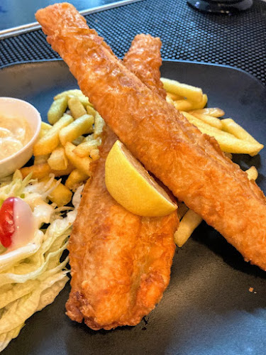 Comentarii opinii despre Bistro At The Park