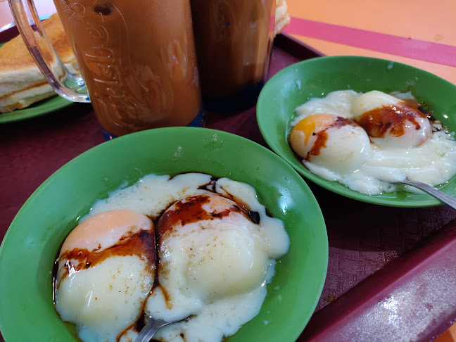 Comentarii opinii despre Mei Ya Coffee Corner