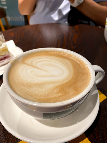 Châteraisé @ Oasis Terraces - Hospitality and gastronomy