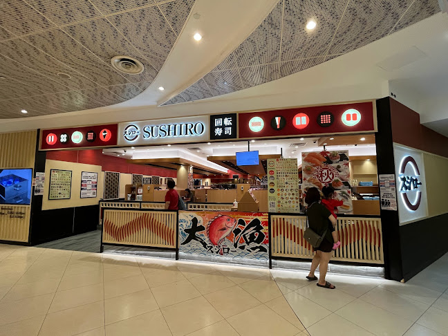 Sushiro Bedok Mall