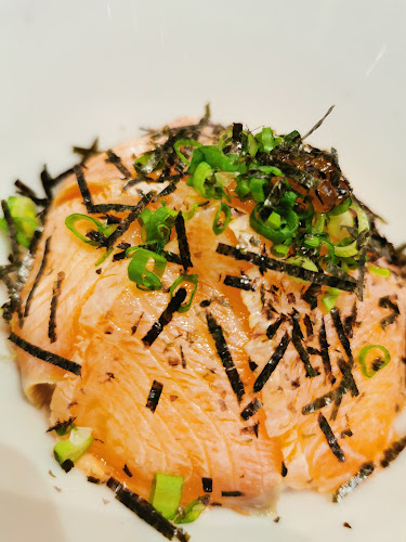 Maccha House - Hospitality and gastronomy