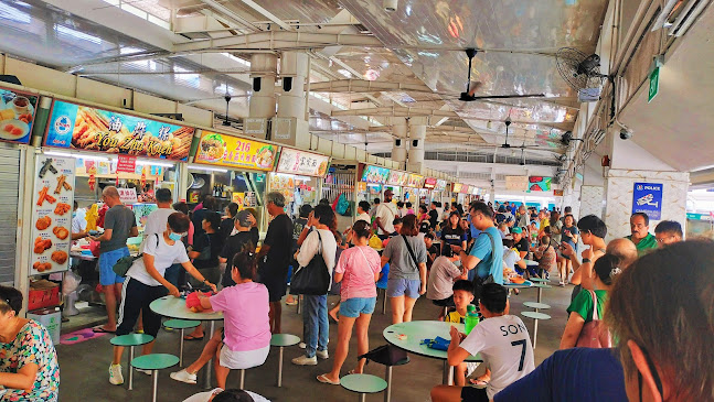 Comentarii opinii despre You Zha Kueh