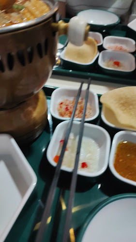 Opinii despre Hometown Mala Hotpot Mala Tang în Singapore - Hospitality and gastronomy