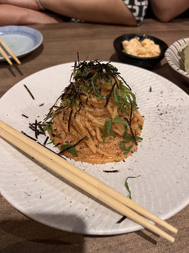 Shunjuu Izakaya - Singapore