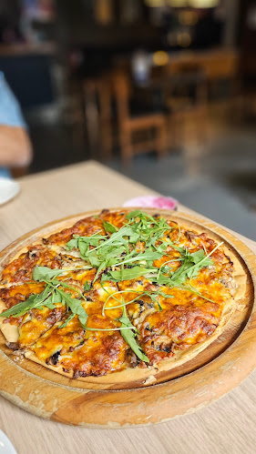 Harry's HarbourFront - Hospitality and gastronomy