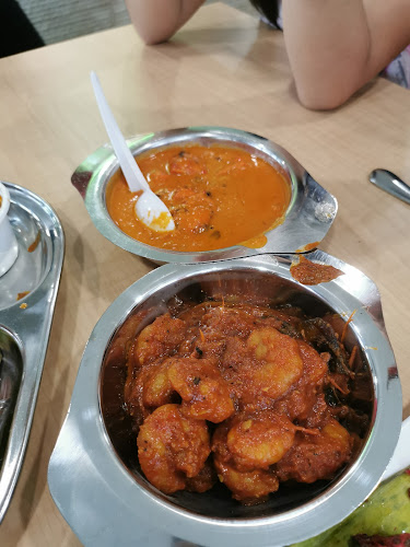 Sakunthala's Restaurant - Hospitality and gastronomy