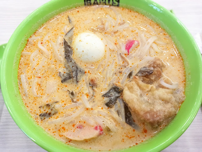 Cantine by Kopitiam - Singapore