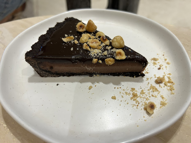 Comentarii opinii despre Elijah Pies - Tanjong Pagar