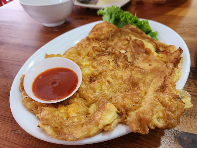 Comentarii opinii despre PrachinBuri Thai Kitchen Yishun