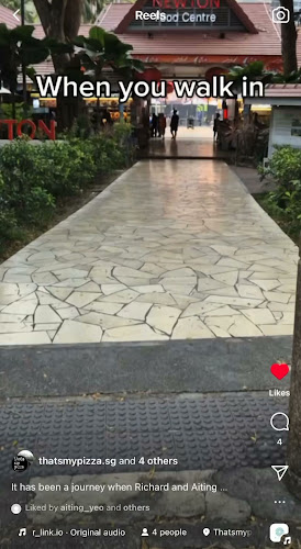 thatsmypizza.sg @Newton - Hospitality and gastronomy