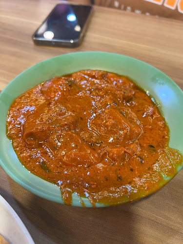 R.K. Eating House - Hospitality and gastronomy