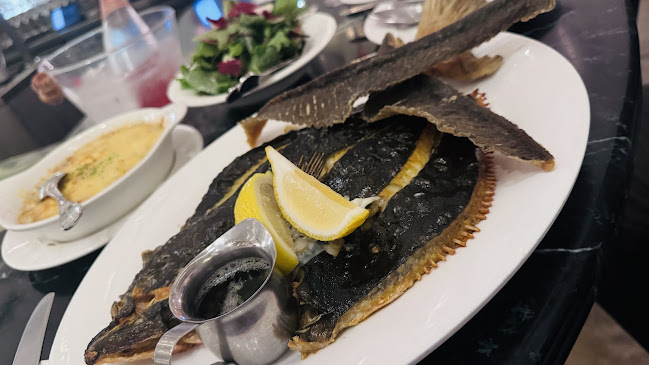 Opinii despre Culina at COMO Dempsey în Singapore - Hospitality and gastronomy