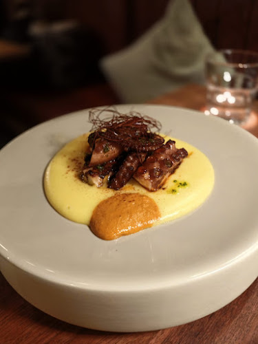 My Little Spanish Place - Singapore