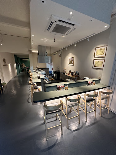 Katsuya (The Tonkatsu specialist) restaurant