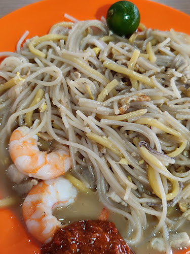 Comentarii opinii despre Ang Mo Kio Central Market & Food Centre