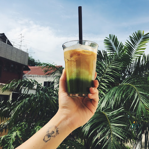 4 Jln Kuras, Singapore 577723