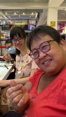 Comentarii opinii despre Common Grill @ 25A Geylang