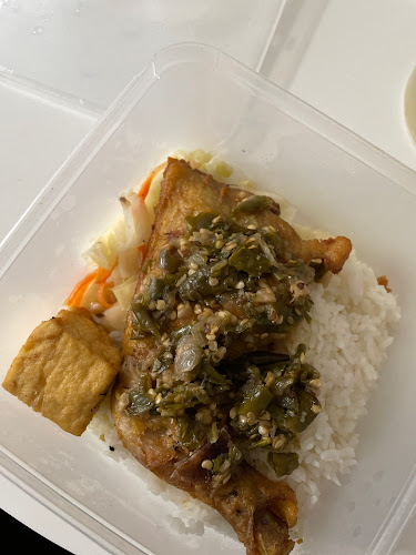 Indonesia Penyet - Hospitality and gastronomy