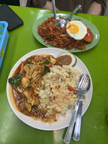 Opinii despre AL Farhan Restaurant în Singapore - Hospitality and gastronomy