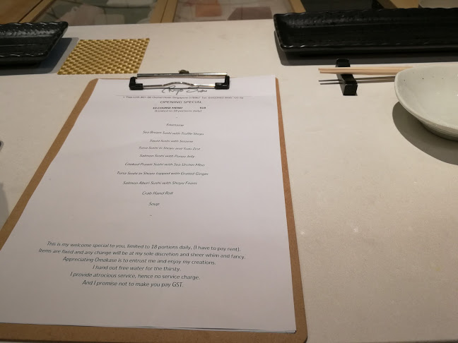 Comentarii opinii despre Ryo Sushi