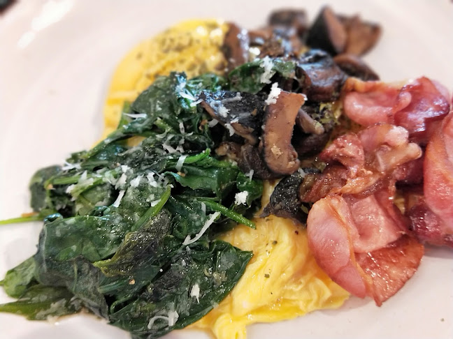 Thus Coffee - Hospitality and gastronomy