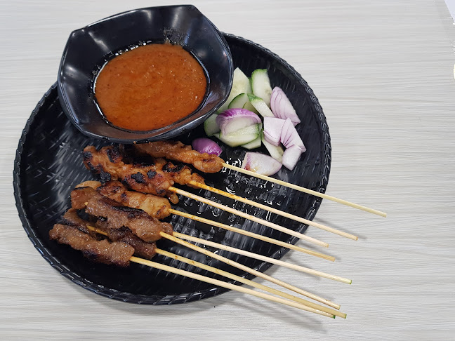 Opinii despre Panginut în Singapore - Hospitality and gastronomy