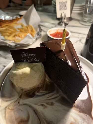 Opinii despre PS.Cafe One Fullerton în Singapore - Hospitality and gastronomy