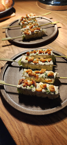 Opinii despre Project Cohesive (Private Dining) în Singapore - Hospitality and gastronomy