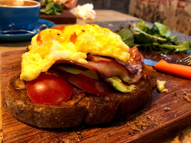 Jimmy Monkey Cafe & Bar - Singapore