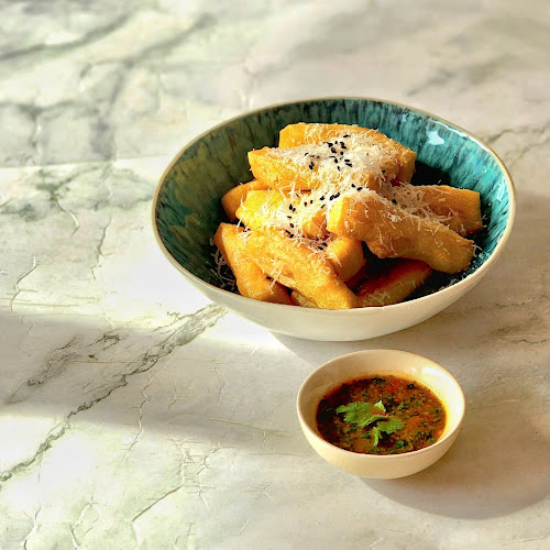 Opinii despre Humble Origins Coffee Roasters în Singapore - Hospitality and gastronomy