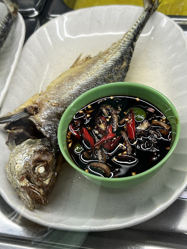 Comentarii opinii despre Bak Ohana Nasi Padang