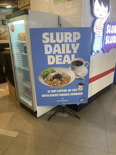 Opinii despre Slurp Slurp în Singapore - Hospitality and gastronomy