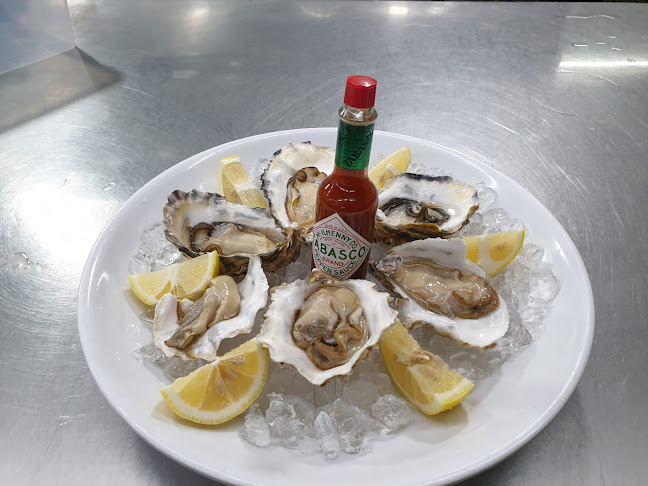 Comentarii opinii despre 777 BBQ Steamboat Buffet Live Seafood