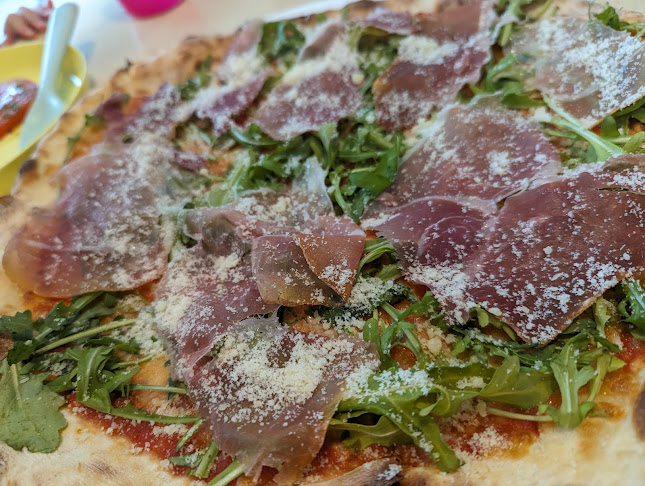 Comentarii opinii despre Dario Pizza & More