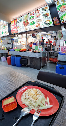 Opinii despre Sin Kee Famous Chicken Rice în Singapore - Hospitality and gastronomy