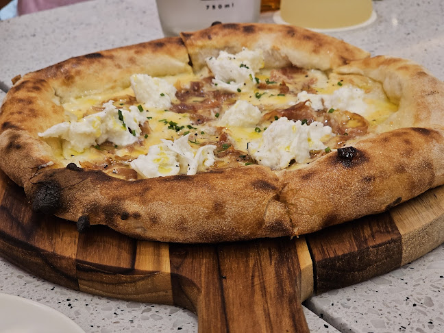 Vicoletto Osteria - Hospitality and gastronomy