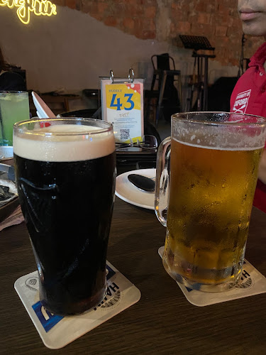 Tipsy Penguin - Singapore