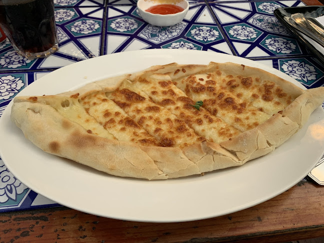 Comentarii opinii despre Sahara Bar & Restaurant