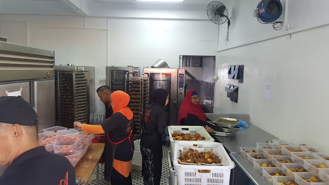 60 Jln Malu-malu, Singapore 769676